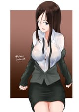 Megumi