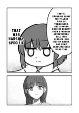 Kakure Tensei - Vol.3 Ch.13 - 34
