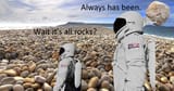 all rocks