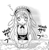 wash wash