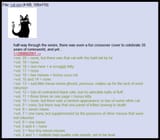 Meow Watch