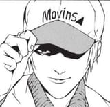 deliveryman