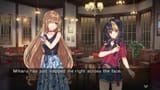 obligatory yuri DV