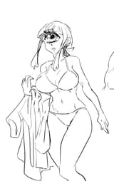 hitomi crop