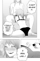 Femji the whore