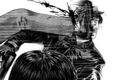 Bandou smash!