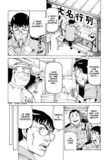 Soredemo Machi wa Mawatteiru - c107 (v14) - p022 [web] [YK - c113] [CR]