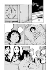 Soredemo Machi wa Mawatteiru - c107 (v14) - p023 [web] [YK - c113] [CR]