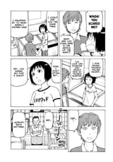 Soredemo Machi wa Mawatteiru - c107 (v14) - p027 [web] [YK - c113] [CR]
