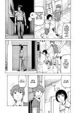 Soredemo Machi wa Mawatteiru - c107 (v14) - p028 [web] [YK - c113] [CR]