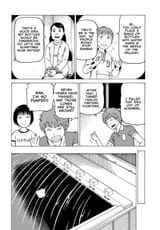Soredemo Machi wa Mawatteiru - c107 (v14) - p032 [web] [YK - c113] [CR]