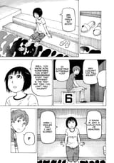 Soredemo Machi wa Mawatteiru - c107 (v14) - p033 [web] [YK - c113] [CR]