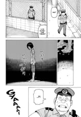 Soredemo Machi wa Mawatteiru - c107 (v14) - p040 [web] [YK - c113] [CR]