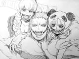 Perfect smiles