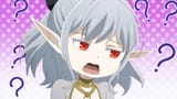 question mark elfgirl 2