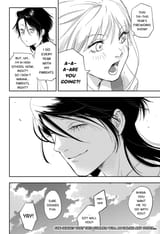 Blue Proustian Moment - #013 - EPISODE 13 THE PAST, PART 2 - 20
