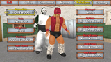 I made Hell&#039;s Missionaries in Wrestling Empire