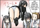 Panty_flash_mio