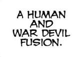 human