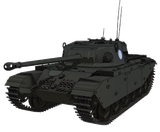 Centurion_Mk._I