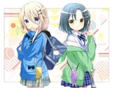 __aoyama_blue_mountain_and_mate_rin_gochuumon_wa_usagi_desu_ka_drawn_by_ryoutan__9ede99affa378bd761102fcbec47ecd1