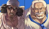 master vs. pupil