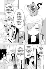 Sankarea - c026 (v06) - p029 [dig] [Zombie&#039;s... Instincts...] [Kodansha Comics] [danke-Empire] {HQ}