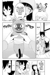 Sankarea - c026 (v06) - p030 [dig] [Zombie&#039;s... Instincts...] [Kodansha Comics] [danke-Empire] {HQ}