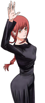 makima