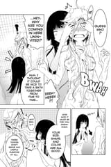 Sankarea - c026 (v06) - p033 [dig] [Zombie&#039;s... Instincts...] [Kodansha Comics] [danke-Empire] {HQ}