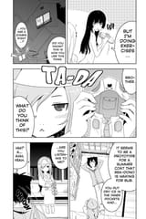 Sankarea - c026 (v06) - p034 [dig] [Zombie&#039;s... Instincts...] [Kodansha Comics] [danke-Empire] {HQ}