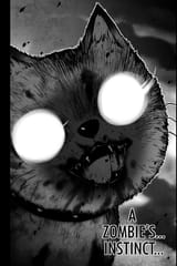 Sankarea - c026 (v06) - p054 [dig] [Zombie&#039;s... Instincts...] [Kodansha Comics] [danke-Empire] {HQ}