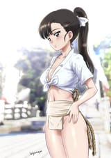__nishi_kinuyo_girls_und_panzer_drawn_by_hiyama_yuu_wee259hiyama__5e181b296e3d2d5614a63d157231d80d