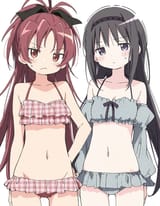 kyouko homura 90
