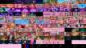 My Melody &amp; Kuromi - 01 Zoetrope_thumb.jpg