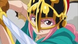 One-Piece-Rebeccas-Swordsmanship-1