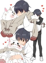 Haru from gingitsune