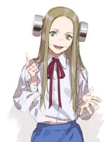Franken Fran