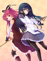 kyouko homura 46
