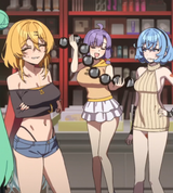 wives
