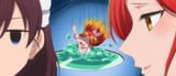 Zutaboro Reijou wa Ane no Moto Konyakusha ni Dekiai sareru - 04 - 10 - 18.13 stitch