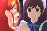 Zutaboro Reijou wa Ane no Moto Konyakusha ni Dekiai sareru - 04 - 13 - 20.02 stitch