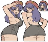 __katsuragi_misato_neon_genesis_evangelion_drawn_by_pantsu_ripper__9edc654507a2a9703902d75948ea3298