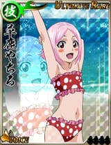 Yachiru Swimsuit