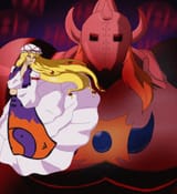 Yukari Akuma Shogun