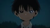 DETERMINATION NAOKI