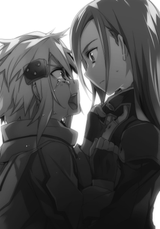 __kirito_and_sinon_sword_art_online_drawn_by_bunbun__314da70b72716a3f2ae6e8f0c295c7cd