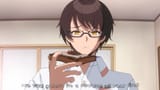 [Raze] Nukitashi The Animation - 01 (Uncensored) x265 10bit 1080p 143.8561fps.mkv_3.45.406