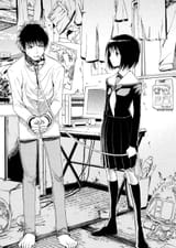 Misaki bondage