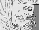 Denji_Sad